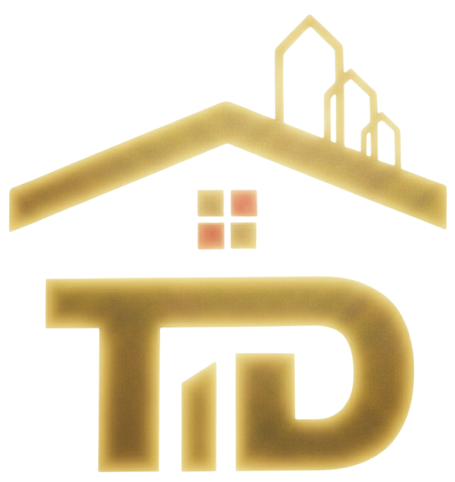 Trio Developer Logo